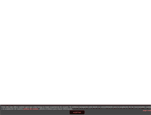 Tablet Screenshot of indumat.es